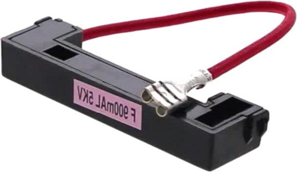 FUSIBLE Micro onde HT 0,90A 5KV