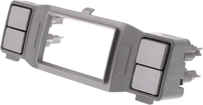 TOUCHE Lave-Vaisselle DISPLAY COMPLETE