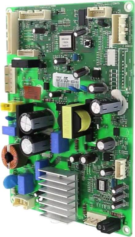 PLATINE Froid PUISSANCE