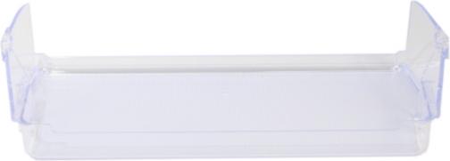 BALCONNET Froid SUPERIEUR SANS COUVERCLE TRANSPARENT CLAIR 431*94*165