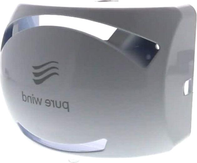 COUVERCLE Froid BOITIER Ventilation