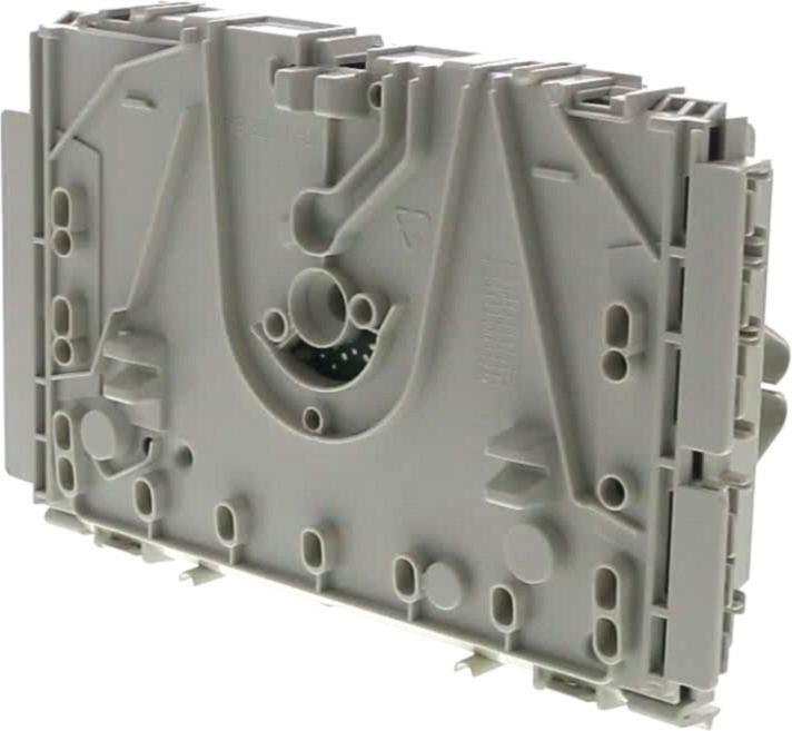 PLATINE Sèche-Linge PUISSANCE programmée