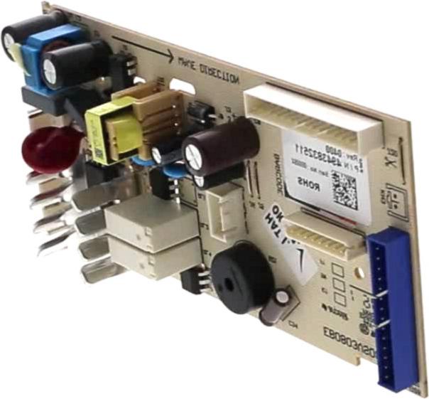 PLATINE Froid COMMANDE