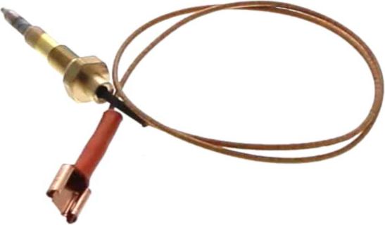 THERMOCOUPLE Plaque A COSSE 405MM