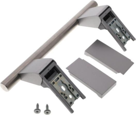 POIGNEE Froid PORTE INOX