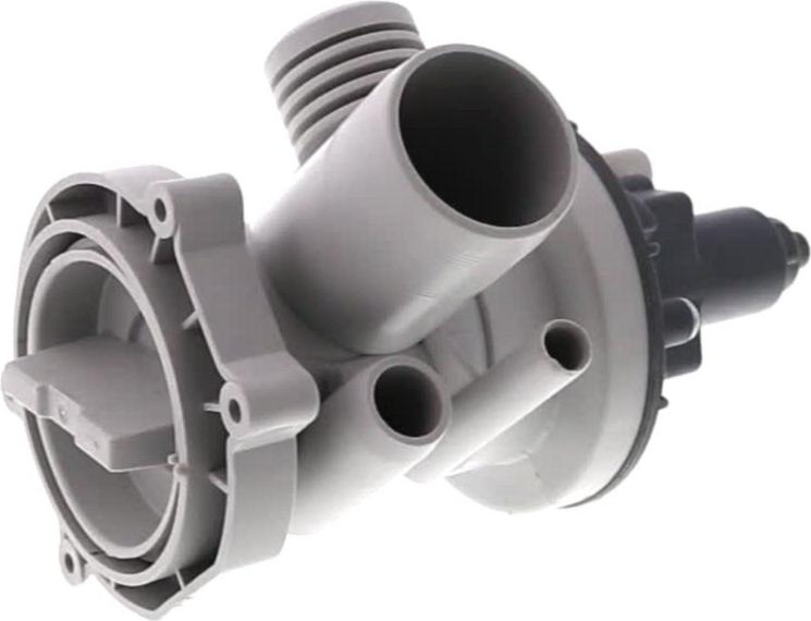 POMPE Lave-Linge VIDANGE B20-6A02 9019930 AVEC MISE A L'AIR