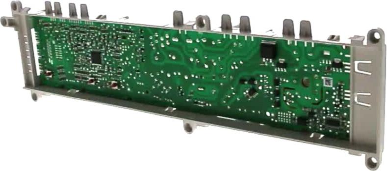 PLATINE Sèche-Linge F1 2100560200_v04h HP