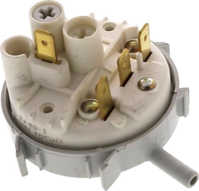 PRESSOSTAT Lave-Linge