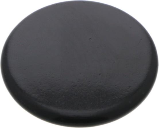 CHAPEAU Plaque BRULEUR Auxiliaire