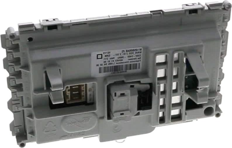 PLATINE Lave-Linge **a programmer**