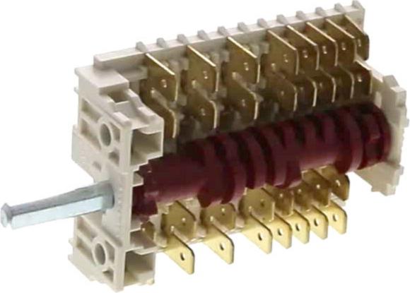 COMMUTATEUR Cuisinière FOUR