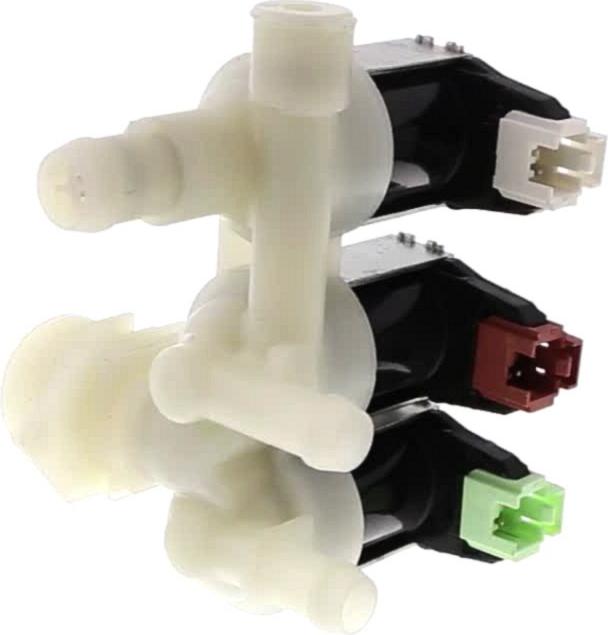 ELECTROVANNE Lave-Linge 3 VOIES FPE180G4