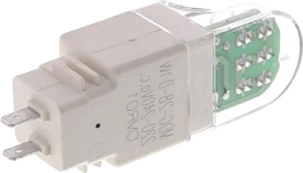 AMPOULE Froid LED MDG-28-D 1W