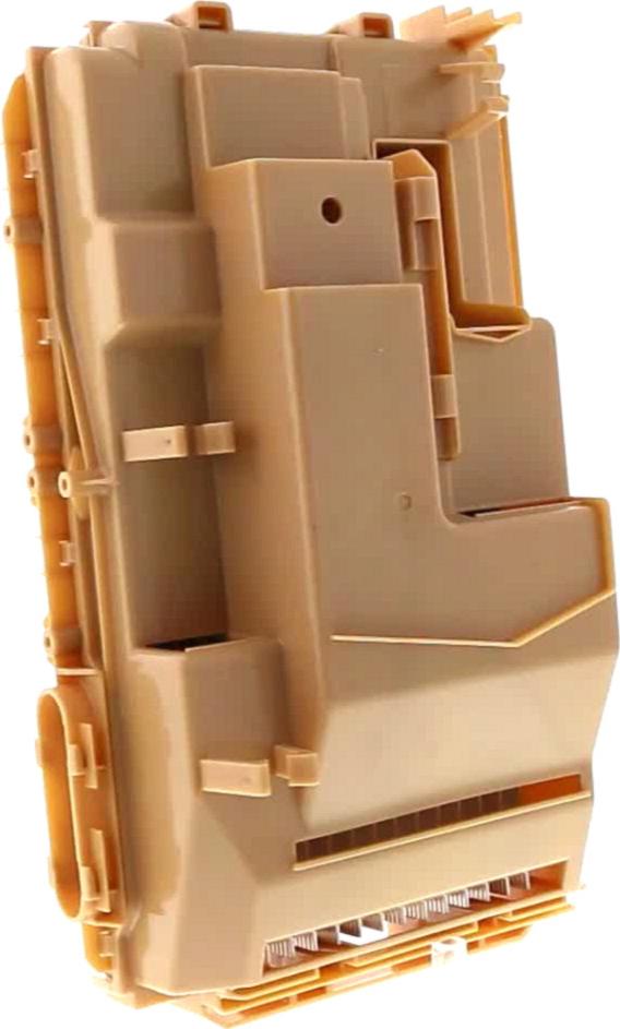 PLATINE Lave-Linge PUISSANCE