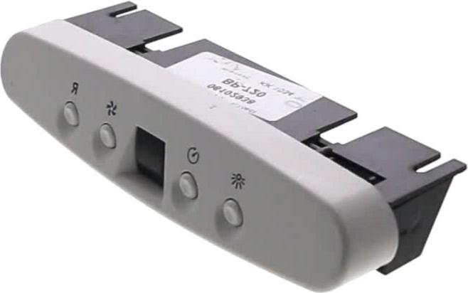 BANDEAU Hotte COMMANDE COMPLET 