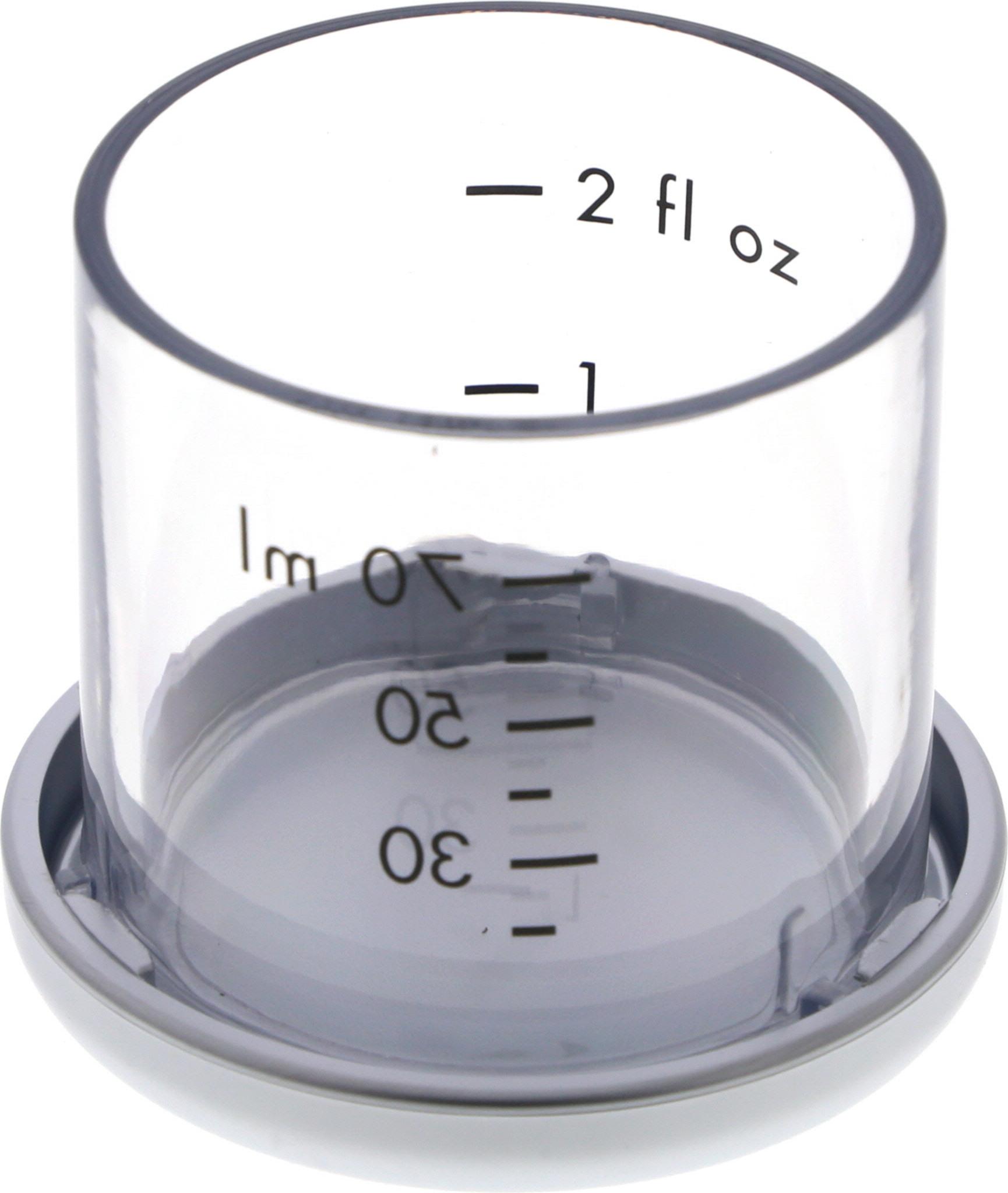 BOUCHON Petit electro ménager DOSEUR