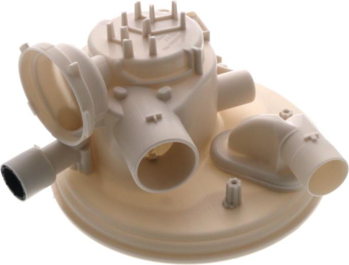 BOL Lave-Vaisselle FOND CUVE