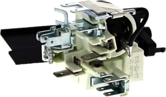 RELAIS Froid Démarrage+thermique MH1090Y/EPTC TY-QZ-303 - GX 05 B40-120 E