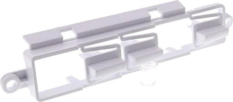 BOUTON Sèche-Linge SELECTION F1 Blanc K180 K190