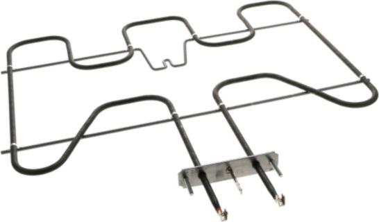 RESISTANCE Four GRILL