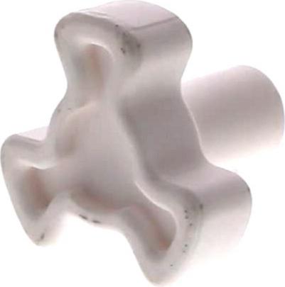 AXE Micro onde ENTRAINEUR PLATEAU