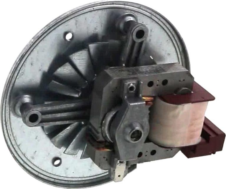 MOTEUR Cuisinière CHALEUR TOURNANTE