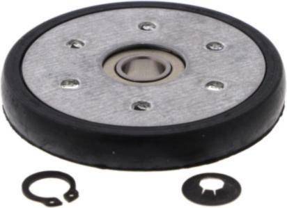 ROULETTE Sèche-Linge