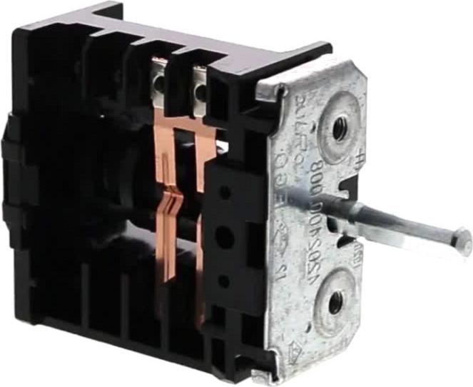 COMMUTATEUR Cuisinière EGO 42.02400.008 4202400008