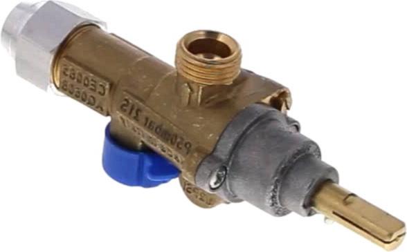 ROBINET Cuisinière GAZ