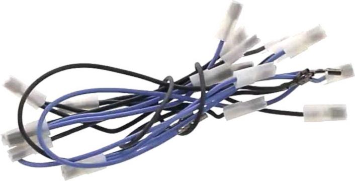 CABLAGE Petit electro ménager COMPLET