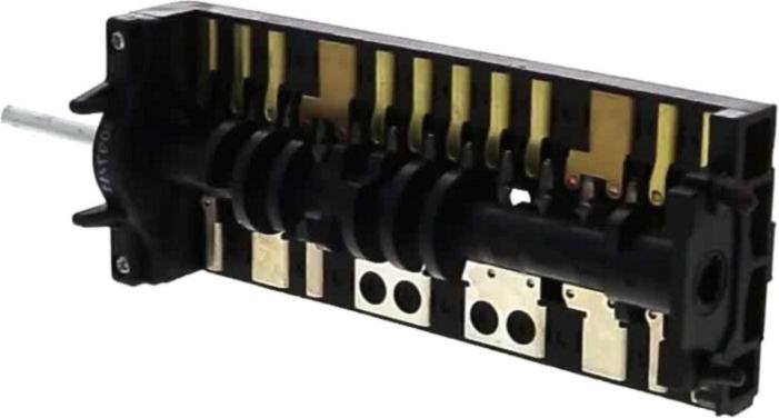 COMMUTATEUR Cuisinière FOUR