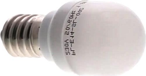 AMPOULE Froid LED E14 16.73MM 53*23