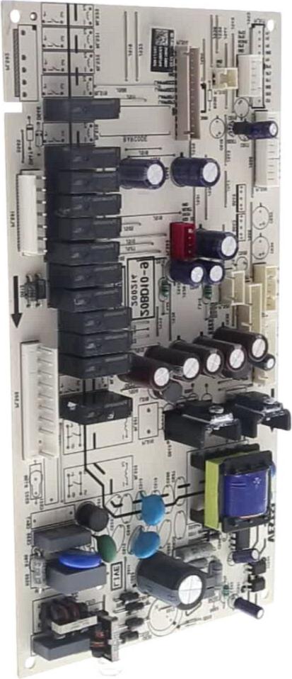 PLATINE Froid BDA10-9 916