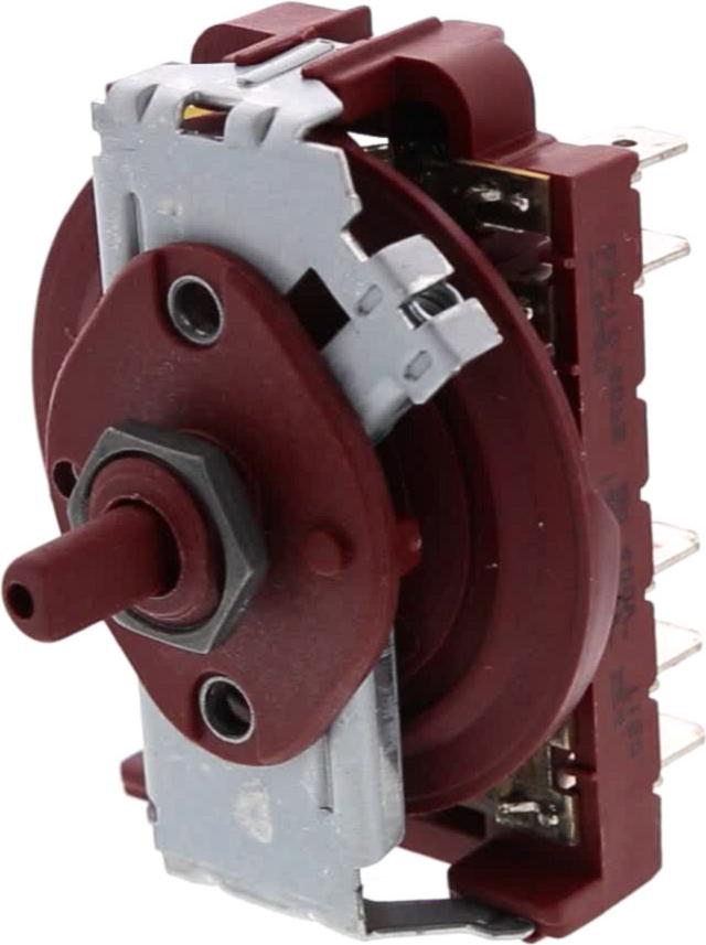 COMMUTATEUR Plaque 770680