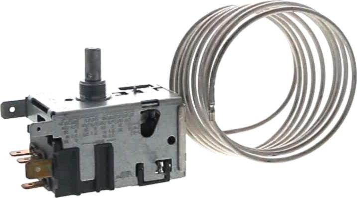 THERMOSTAT Froid