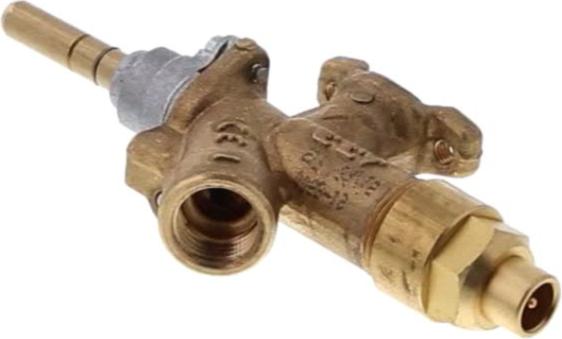 ROBINET Cuisinière Semi-rapide TC ECA