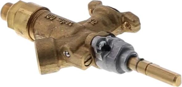 ROBINET Cuisinière Rapide TC ECA