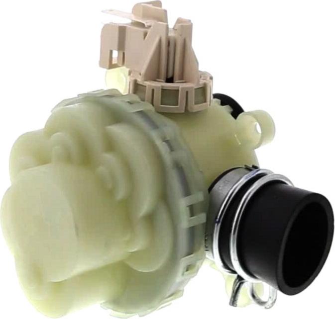 MOTEUR Lave-Vaisselle DISTRIBUTEUR HAUT/BAS AQUA + CAPTEUR PRESSION