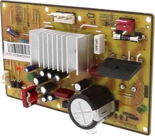 PLATINE Froid INVERTER