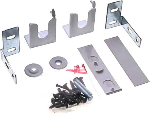 KIT Froid FIXATION PORTE