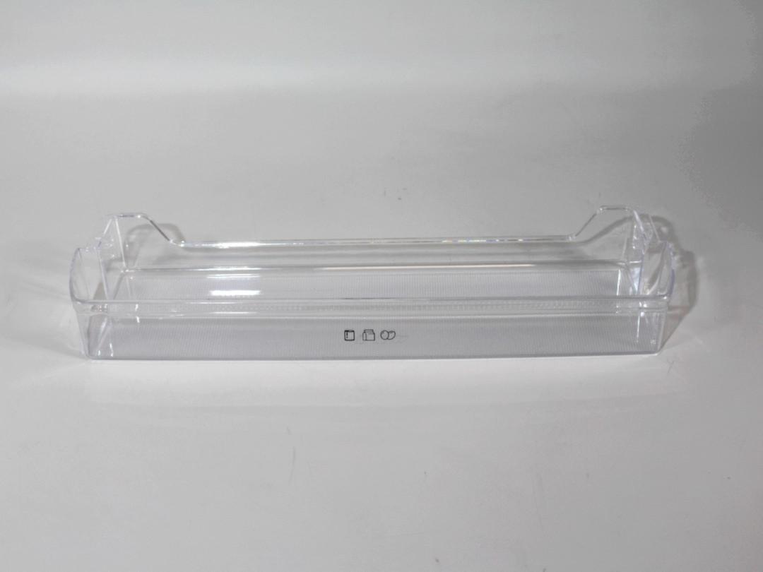 BALCONNET Froid Supérieur ou CENT TRANSPARENT CLAIR 483*60*125