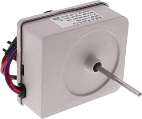 MOTEUR Froid Ventilation Evaporateur KBL-48ZWT05-1202 L 13.2V 2W