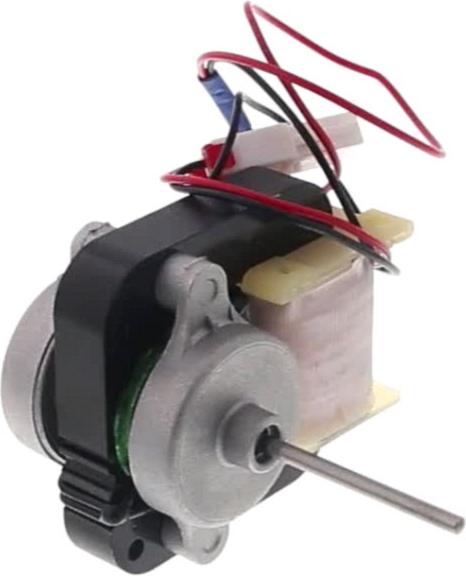 MOTEUR Froid VENTILATION COMPR S6112CDE03 220V 50HZ AXE 39.35MM D3.35MM 