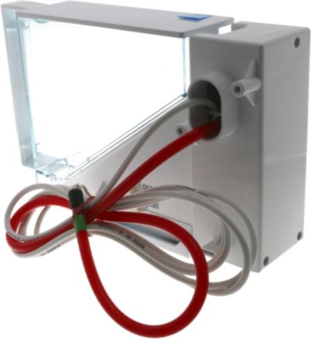 RESERVOIR Froid EAU AVEC POMPE