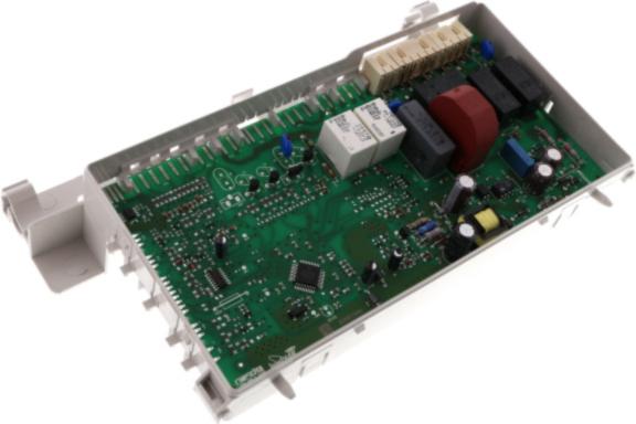 PLATINE Lave-Linge COMMANDE CONTROL BASIC