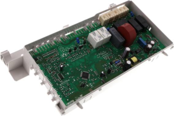 PLATINE Lave-Linge COMMANDE CONTROL