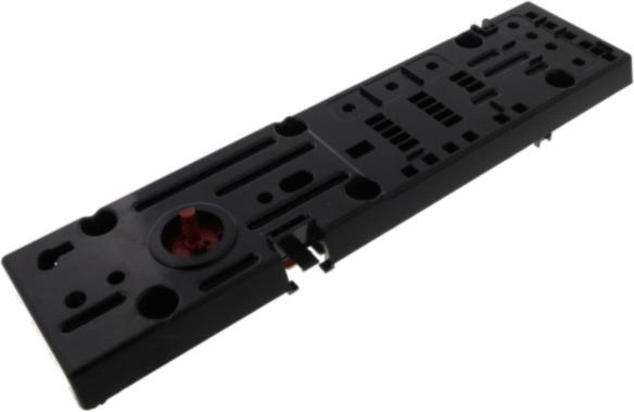 PLATINE Lave-Linge COMMANDE