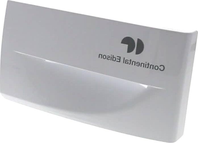 FACADE Lave-Linge TIROIR LESSIVE