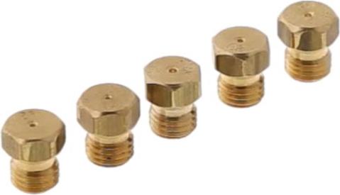 JEU Cuisinière Injecteur Gaz Butane