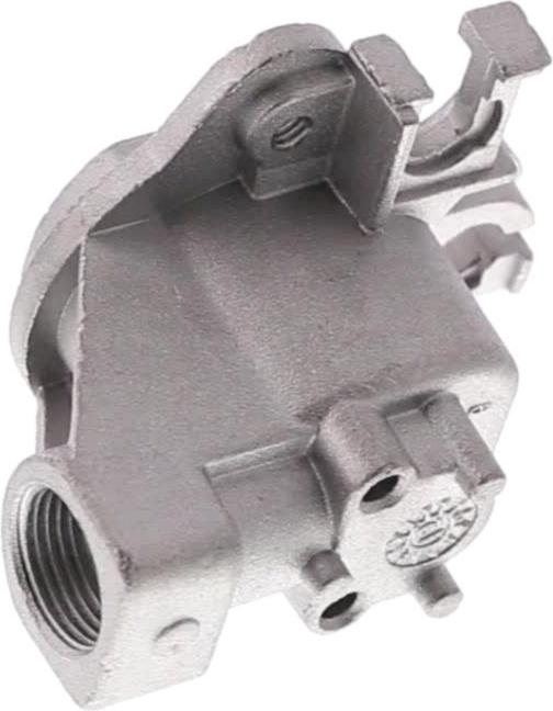 SUPPORT Cuisinière INJECTEUR Auxiliaire